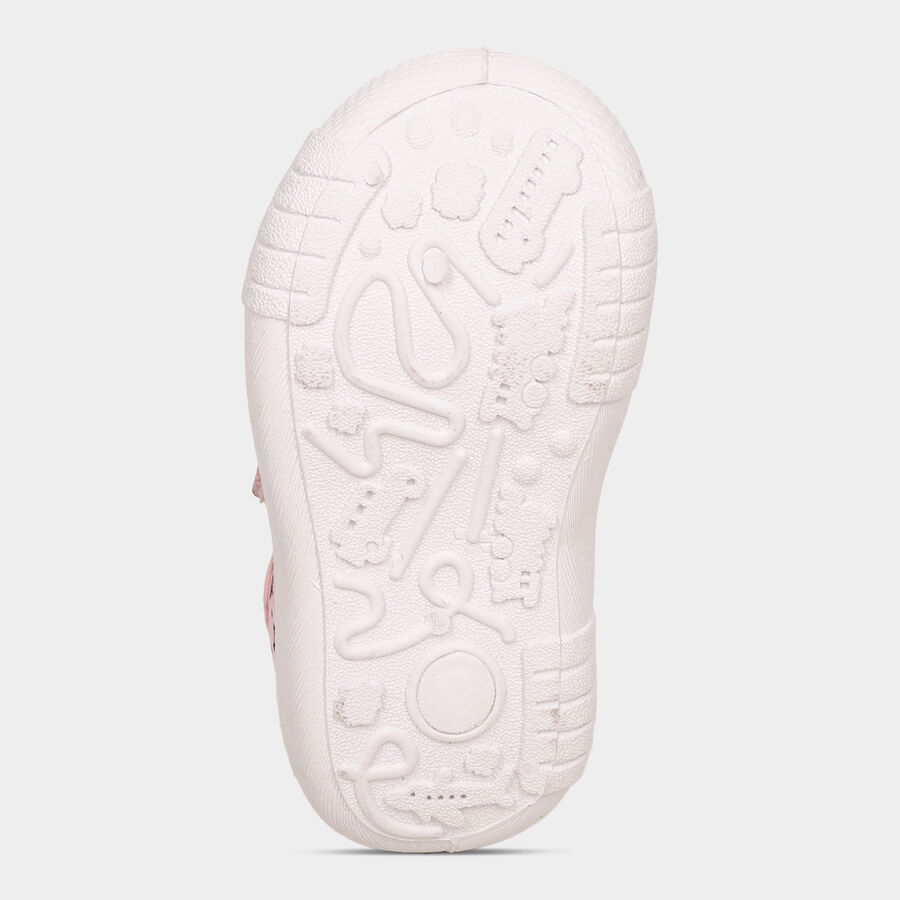 Kids' Shoes, Pink, large image number null