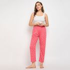 Ladies' Pyjama, मूँगा (कोरल), small image number null