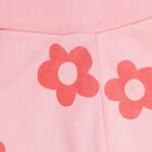 Infants' 100% Cotton Pyjama, Pink, small image number null