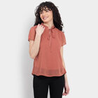 Solid Top, Pink, small image number null