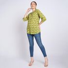Ladies' Kurti , ओलिव, small image number null