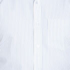 Stripes Formal Shirt, Light Grey, small image number null