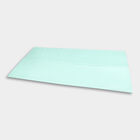Infants' Bed Sheet, Light Green, small image number null