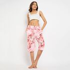 Ladies' Capri, पीच, small image number null