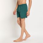 Men's Boxers, Dark Green, small image number null