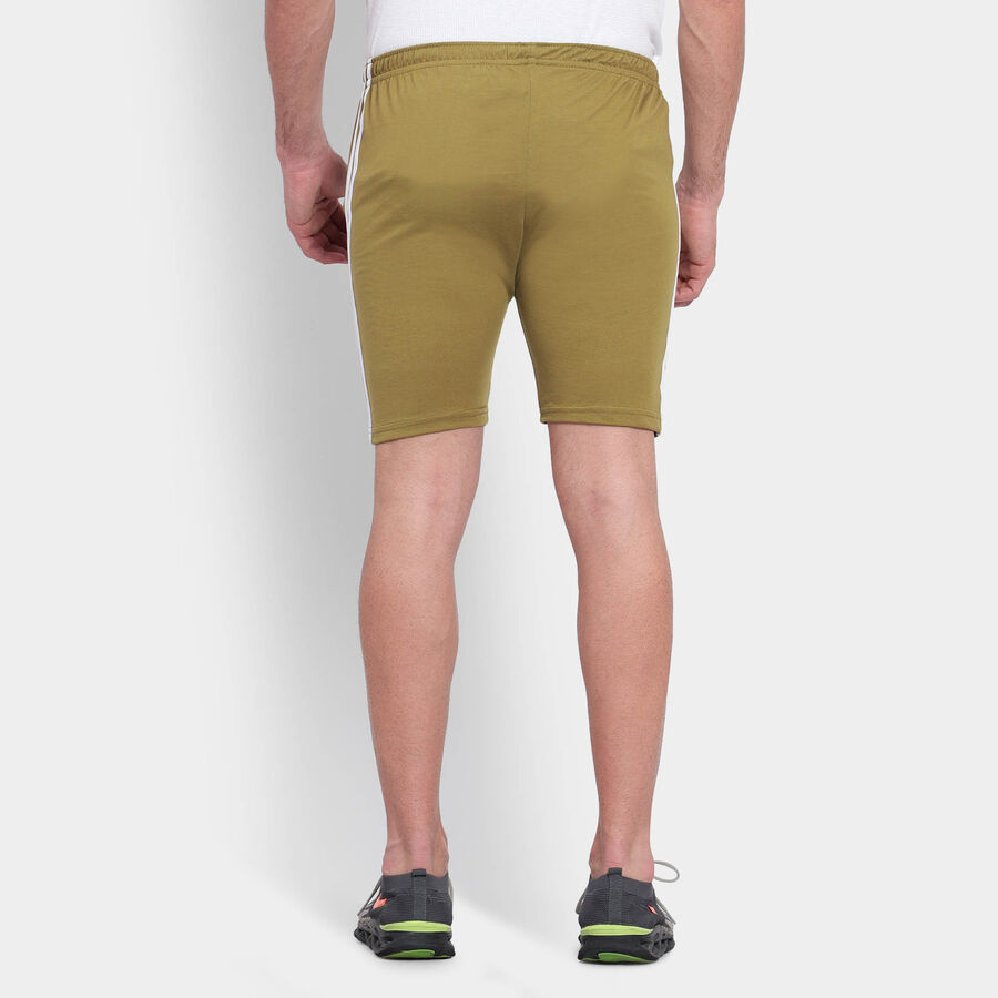 Regular Length Bermuda, Olive, large image number null