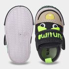Boys' Shoes, ग्रे, small