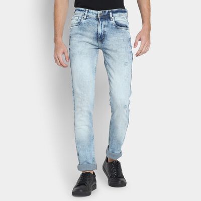 Men's Skinny Jeans 