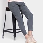 Ladies' Jeans , Light Grey, small image number null