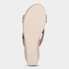 Ladies' Sandal, Purple, small image number null