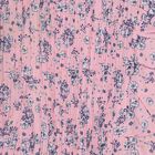 Girls' T-Shirt , Pink, small