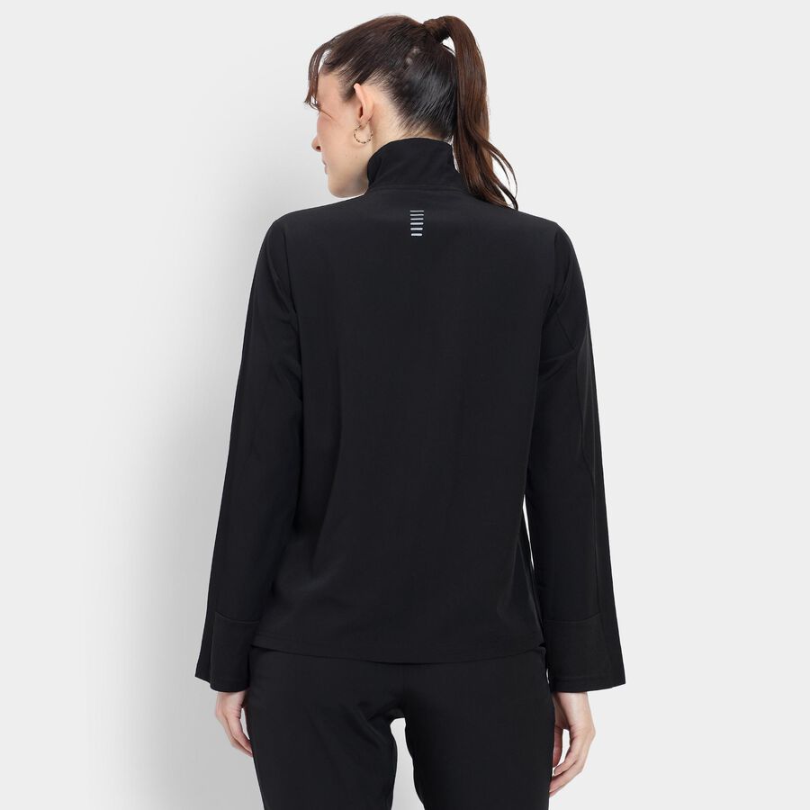Ladies' Jacket, Black, large image number null