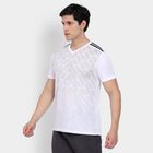 Men's Drifit T-Shirt, White, small