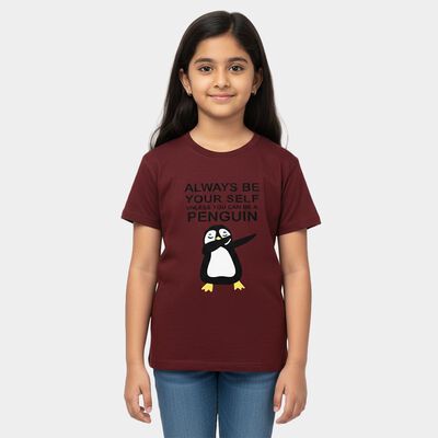 Girls' T-Shirt