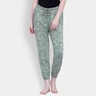 Printed Pyjama, Light Green, small image number null