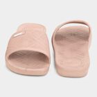 Womens Slider Sliders, Peach, small image number null