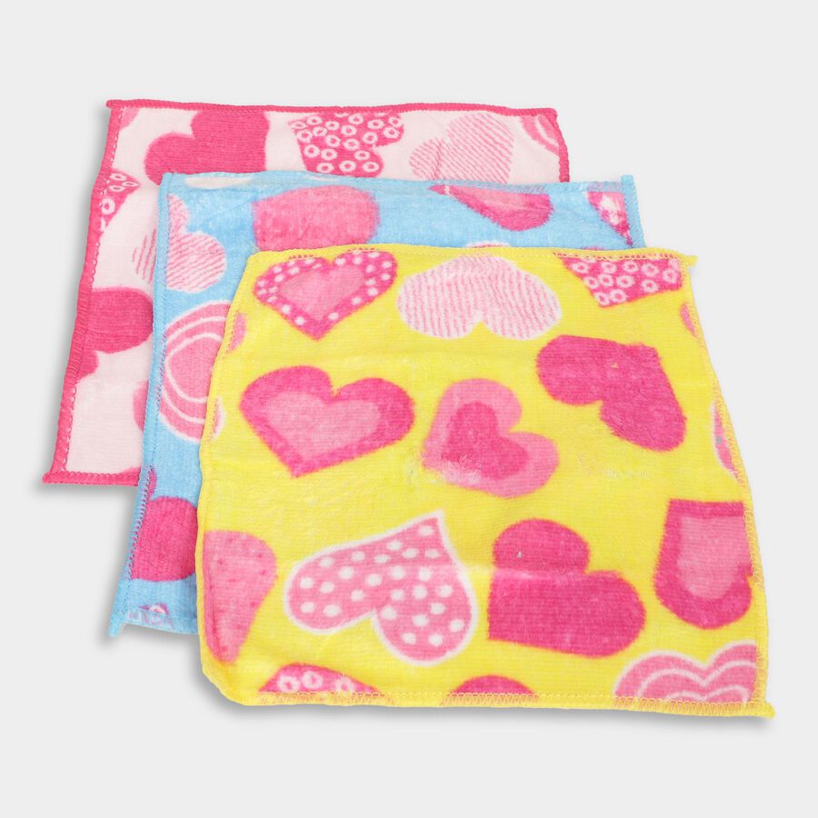 Ladies' Hanky , चुनिंदा, large image number null