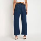 Ladies' Jeans, Mid Blue, small image number null