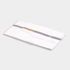 Men's Hanky, सफ़ेद, small image number null