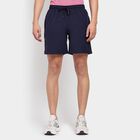 Men's Bermudas, Navy Blue, small image number null