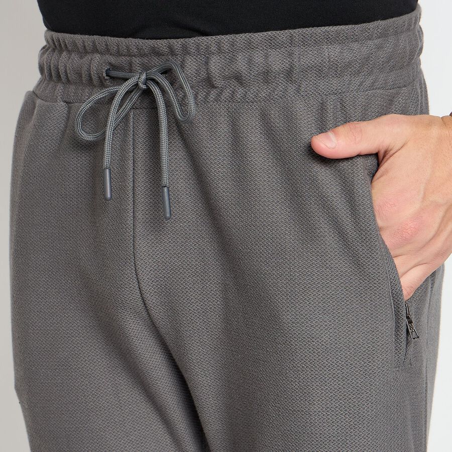 Men's Jogger, Light Grey, large image number null