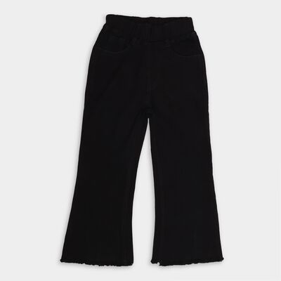 Girl's Jeans 