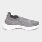 Ladies' Slip-On Shoes, ग्रे, small image number null