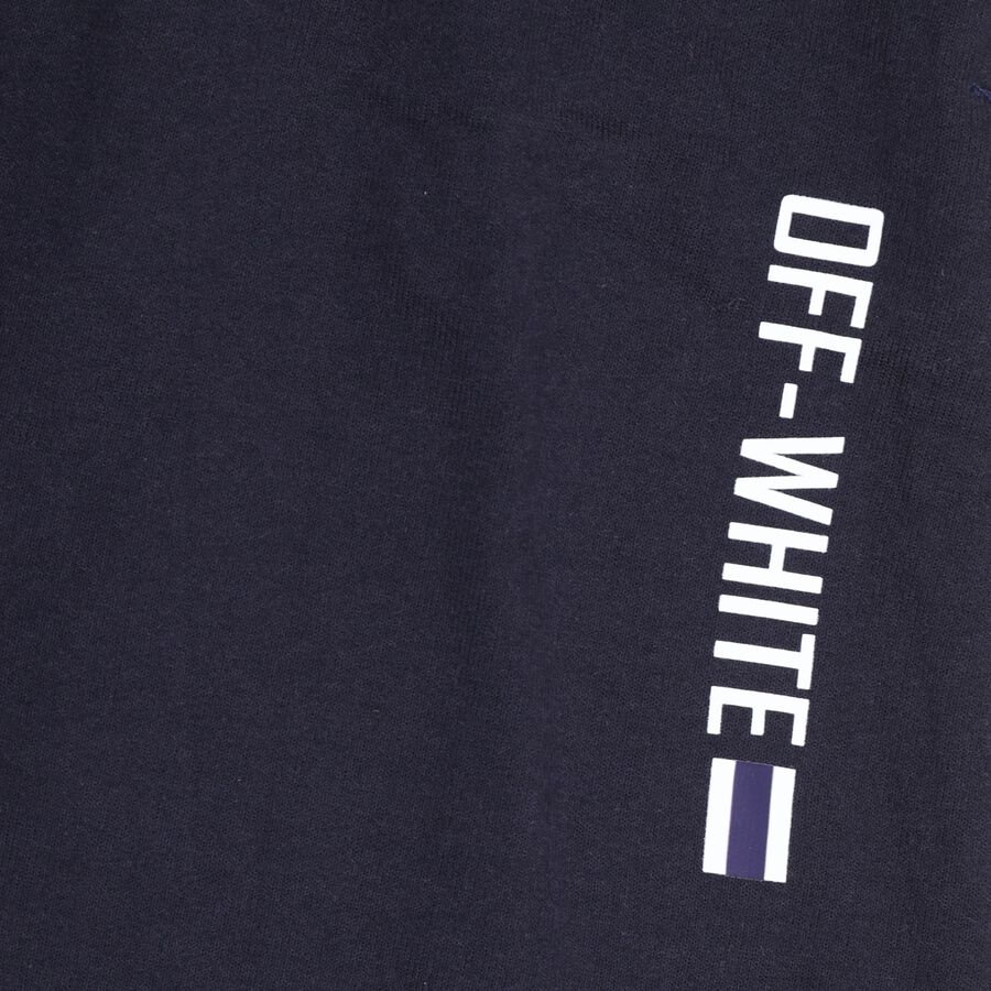 Boys' Pyjamas, Navy Blue, large image number null