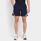 Men's Bermudas, Navy Blue, small image number null