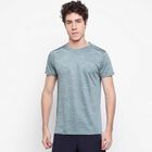Solid Drifit T-Shirt, Light Blue, small image number null