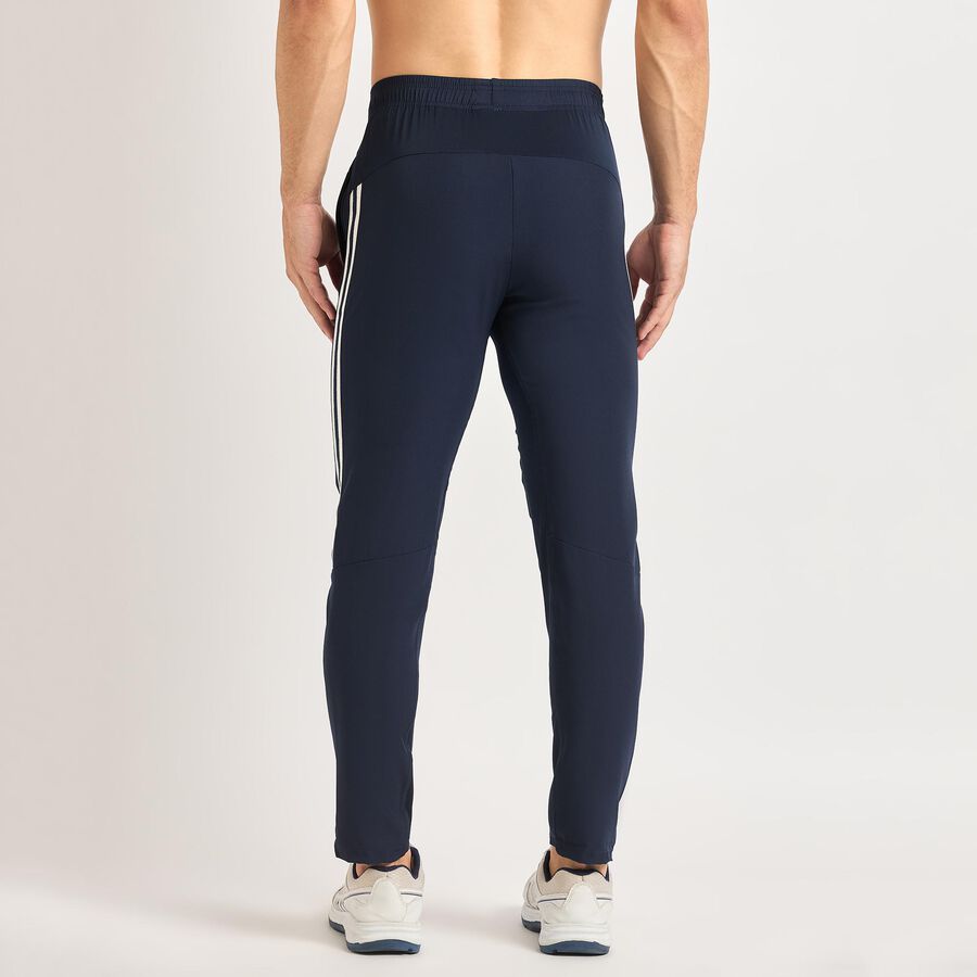 Men's Track Pants , नेवी ब्लू, large image number null