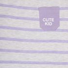 Infants' Baba Suit, लाइलेक, small image number null