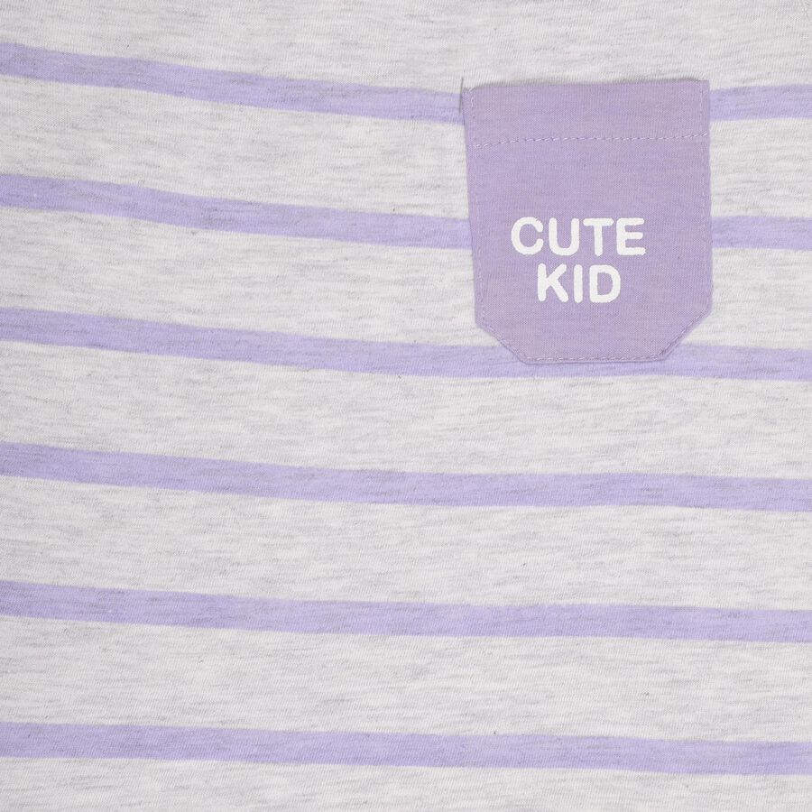 Infants' Baba Suit, लाइलेक, large image number null