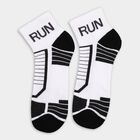 Men's Socks (Pack of 2), Navy Blue, small