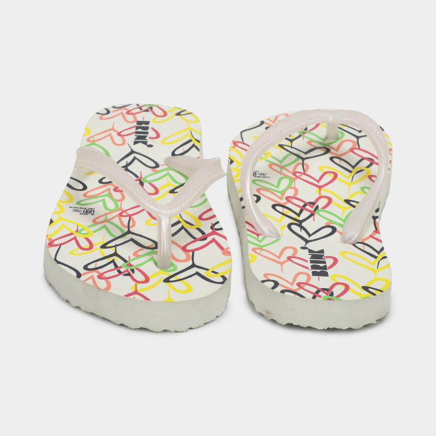 Ladies' Slipper, गहरा पीला, large image number null