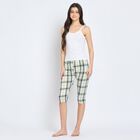 Ladies' Capri , Light Green, small