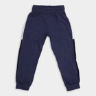 Boys' Pyjamas, Mid Blue, small image number null