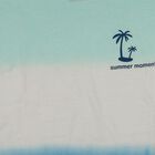 Boys White Cotton Casual T-Shirt, सफ़ेद, small