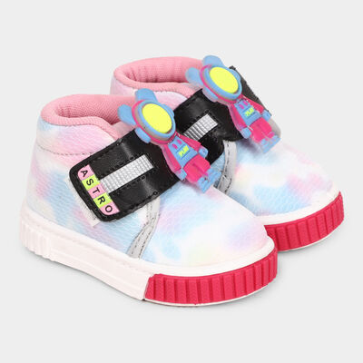 Infant Girl's Shoes
