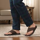 Men's Sandal, Brown, small