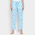 Ladies' Pyjama, Light Blue, small image number null