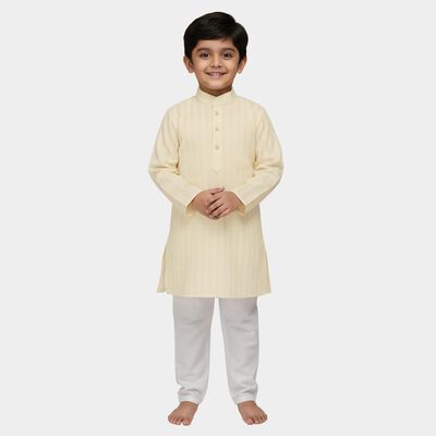 Boys' Kurta Pyjama
