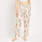 All Over Print Pyjama, सफ़ेद, small image number null