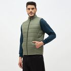 Men's Jacket, Light Green, small image number null