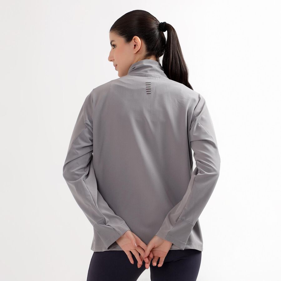 Ladies' Jacket, Light Grey, large image number null