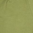 Infants Cotton Baba Suit, Olive, small image number null