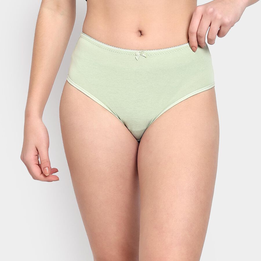 Ladies' Panty , चुनिंदा, large