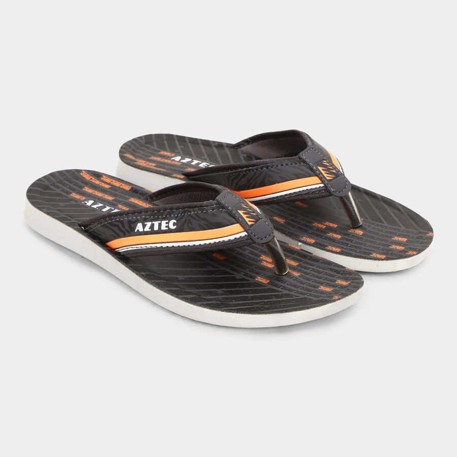 Mens' Sandal, ग्रे, large image number null