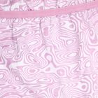 Girls' Cotton Bloomer, Lilac, small