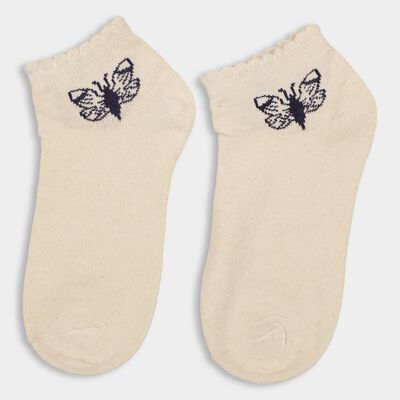 Girls' Socks